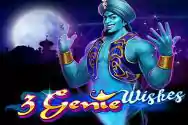 3 GENIE WISHES?v=6.0